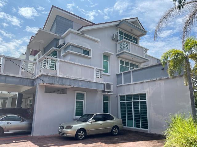 Terraced House for sale in Juru, Seberang Perai