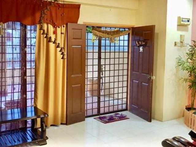 Terraced House for sale in Bukit Mertajam, Seberang Perai
