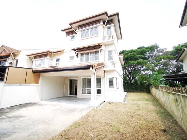 Terraced House for sale in Petaling, Subang Jaya