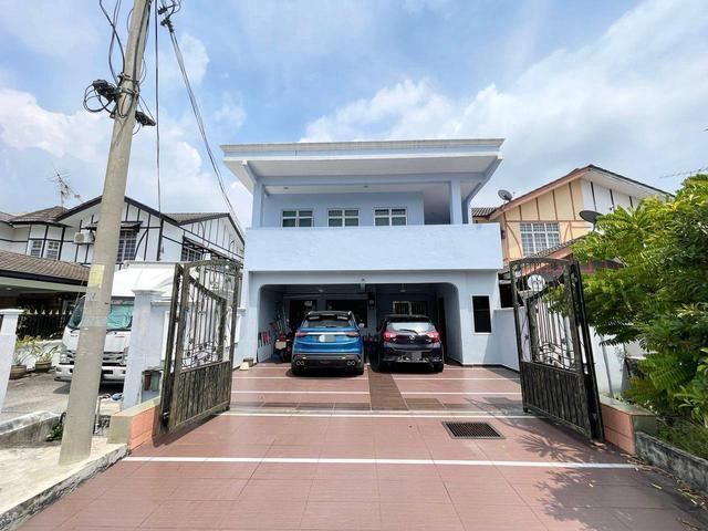 Terraced House for sale in Selangor
