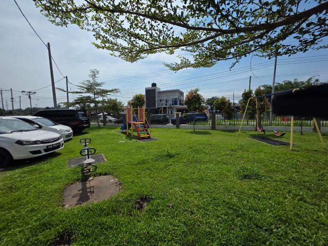 Terraced House for sale in Penampang, Pinampang