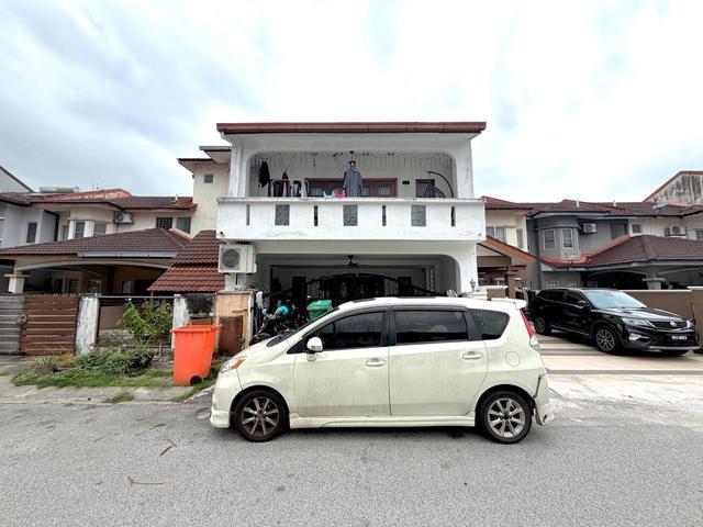 Terraced House for sale in Petaling, Subang Jaya