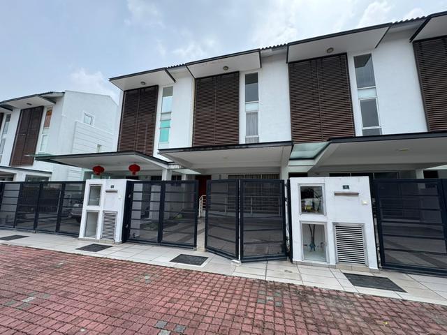 Terraced House for sale in Klebang Besar, Bandaraya Melaka