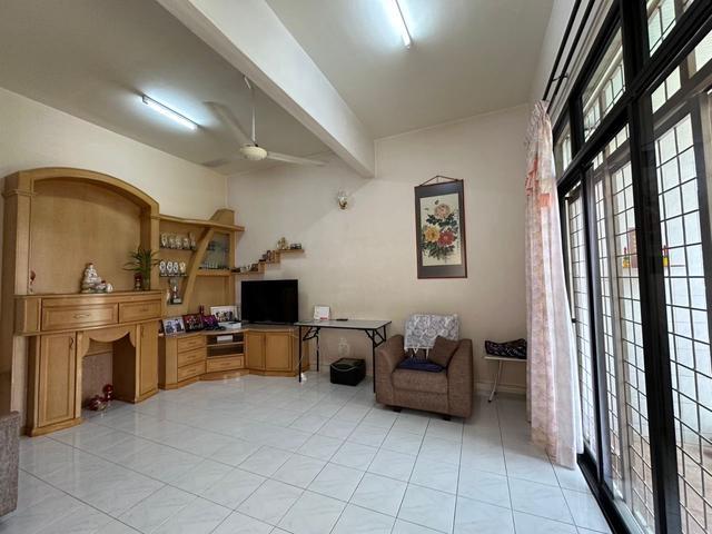 Terraced House for sale in Georgetown, Penang