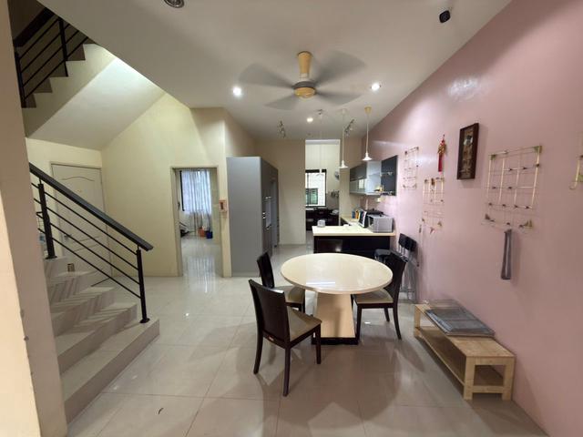 Terraced House for sale in Wellesley, Penang