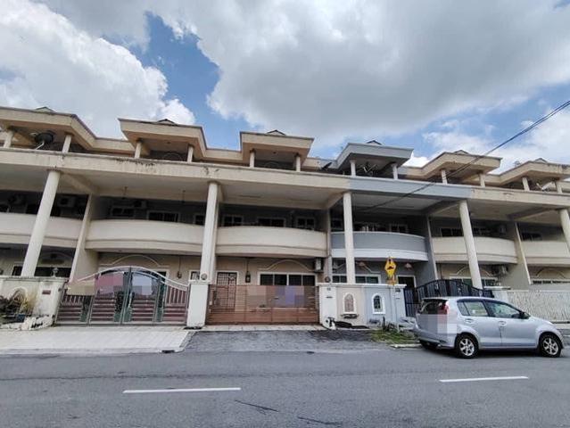 Terraced House for sale in Perak, Tanjong Ipoh