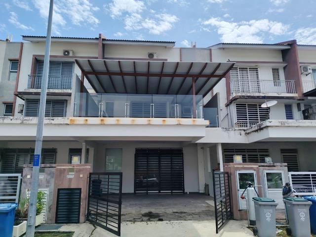 Terraced House for sale in Negeri Sembilan
