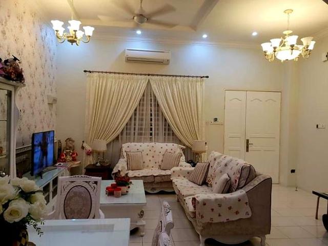Terraced House for sale in Pusat Perniagaan Raja Uda, Bandar Butterworth