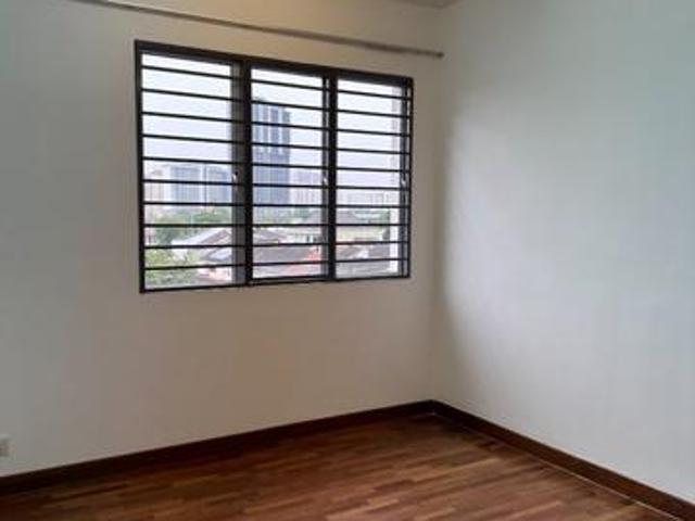 Terraced House for sale in Country Heights Damansara, Kuala Lumpur