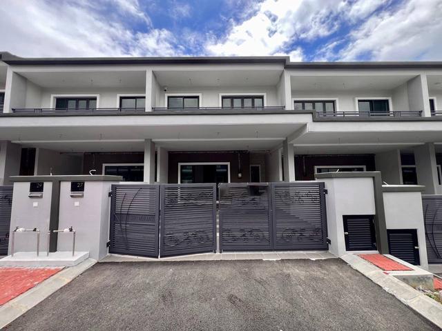 Terraced House for sale in Perak, Tanjong Ipoh