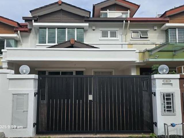 Terraced House for sale in Selayang, Selangor