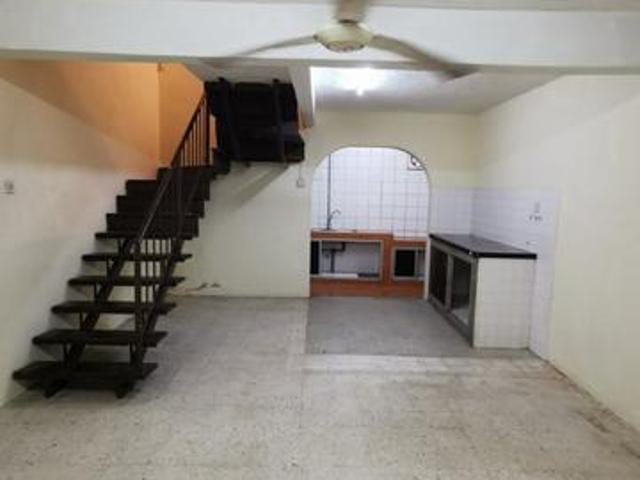 Terraced House for rent in Country Heights Damansara, Kuala Lumpur