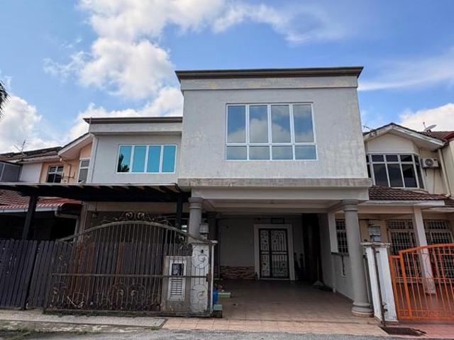 Terraced House for sale in Port Dickson