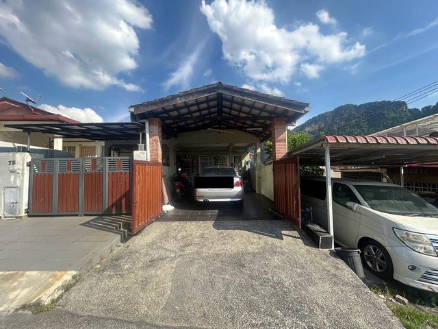 Terraced House for sale in Selayang, Selangor