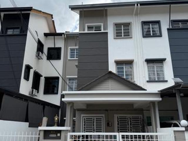 Terraced House for rent in Selangor
