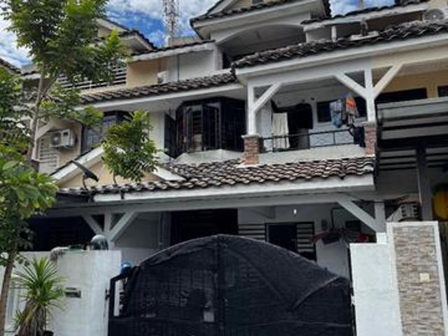 Terraced House for sale in Perak, Tanjong Ipoh