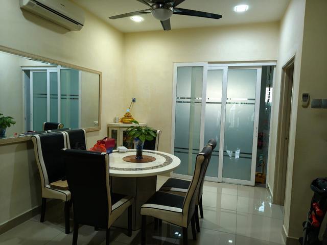 Terraced House for sale in Kajang, Langat