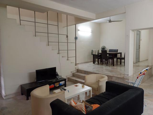 Terraced House for sale in Petaling, Subang Jaya