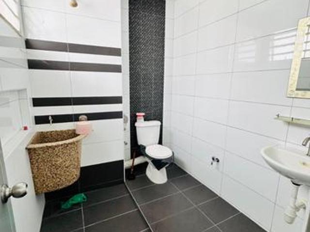 Terraced House for sale in Wellesley, Penang