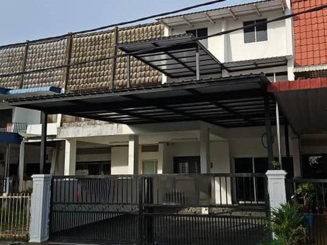 Terraced House for sale in Sungai Petani, Kuala Muda