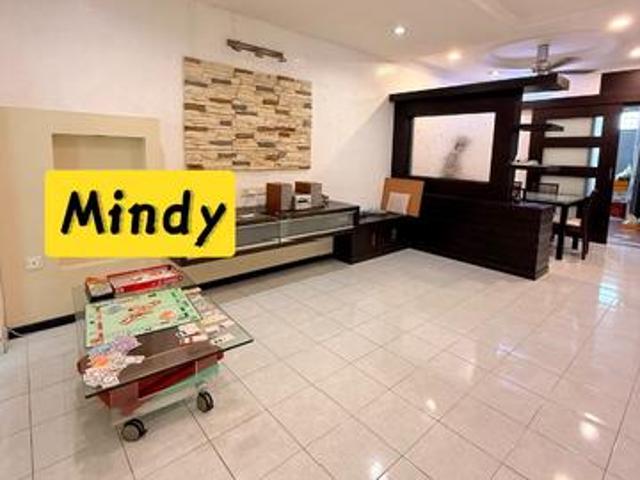 Terraced House for sale in Seberang Jaya, Permatang Pauh