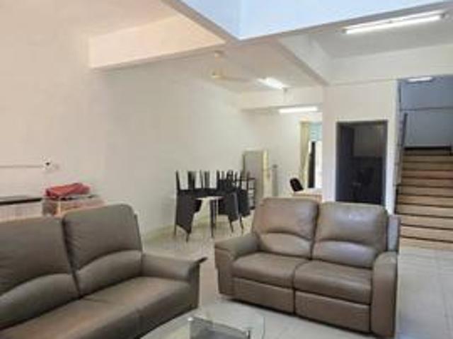 Terraced House for sale in Penampang, Pinampang