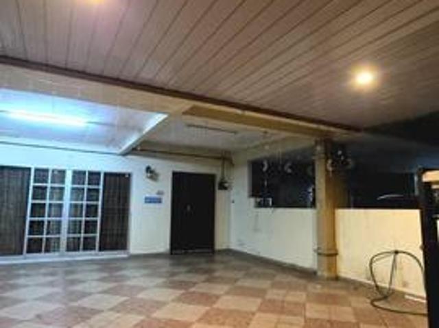 Terraced House for sale in Kuala Muda, Kedah