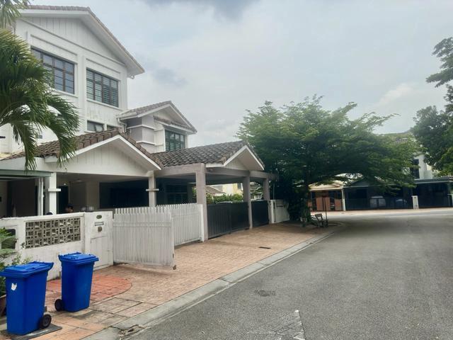 Terraced House for sale in Petaling, Alam Impian