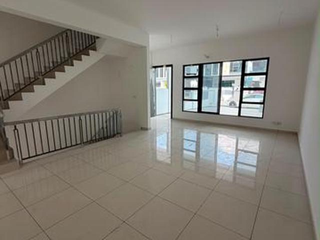 Terraced House for rent in Johor Bahru