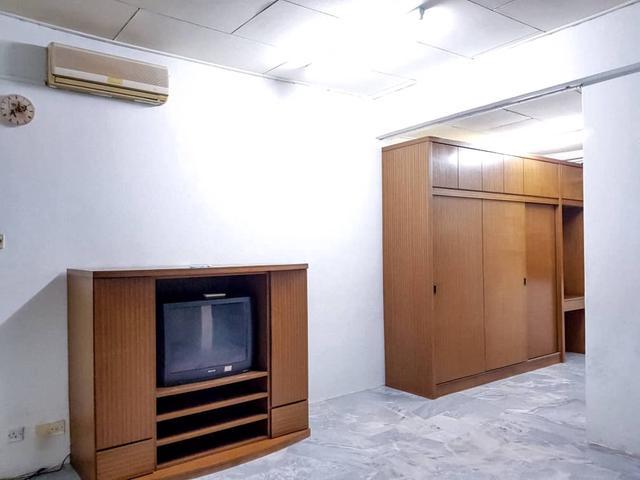 Terraced House for rent in Georgetown, Penang