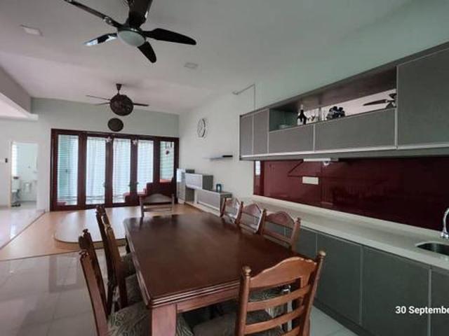 Terraced House for sale in Kajang, Langat