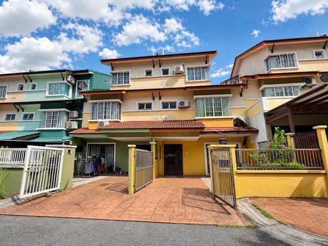 Terraced House for sale in Petaling, Damansara Damai