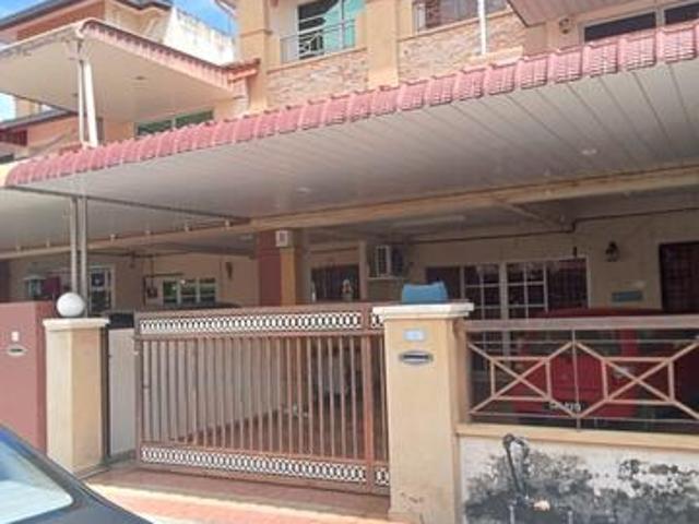 Terraced House for sale in Sungai Petani, Kuala Muda