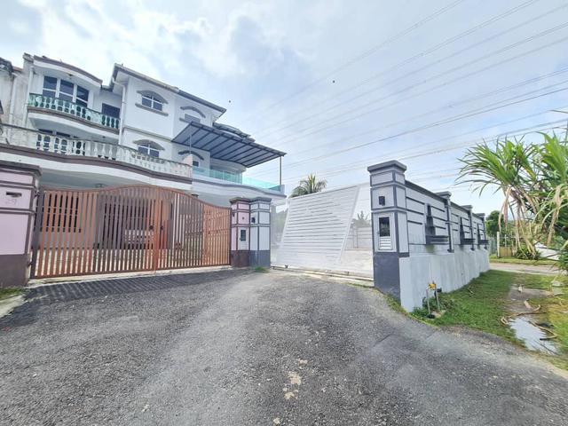 Terraced House for sale in Bukit Ledang, Johor
