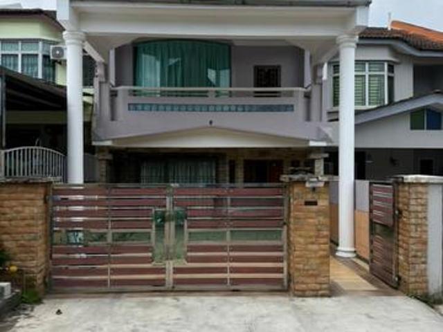 Terraced House for rent in Plentong, Johor