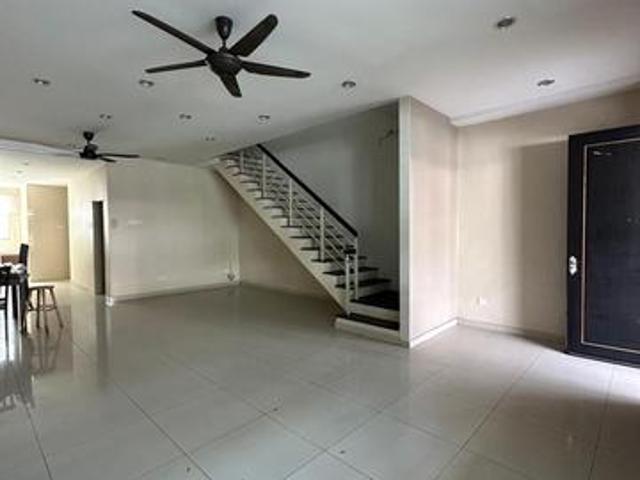 Terraced House for sale in Wellesley, Penang