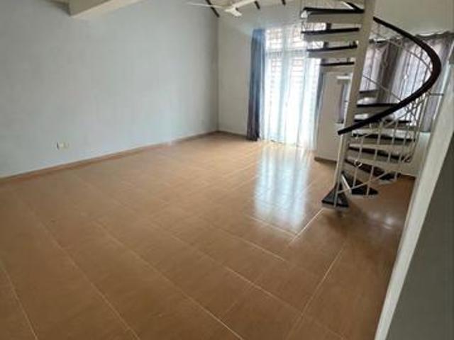 Terraced House for sale in Skudai, Iskandar Puteri