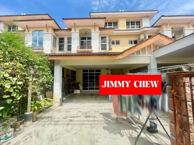 Terraced House for sale in Sungai Petani, Kuala Muda