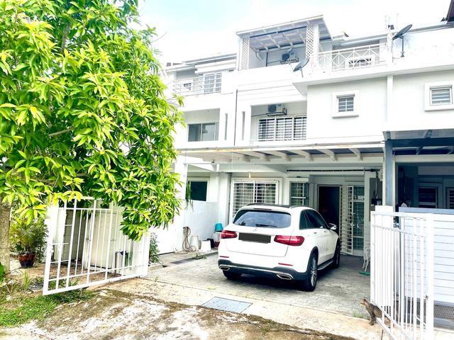 Terraced House for sale in Kajang, Langat