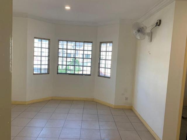 Terraced House for sale in Kinabalu, Sabah