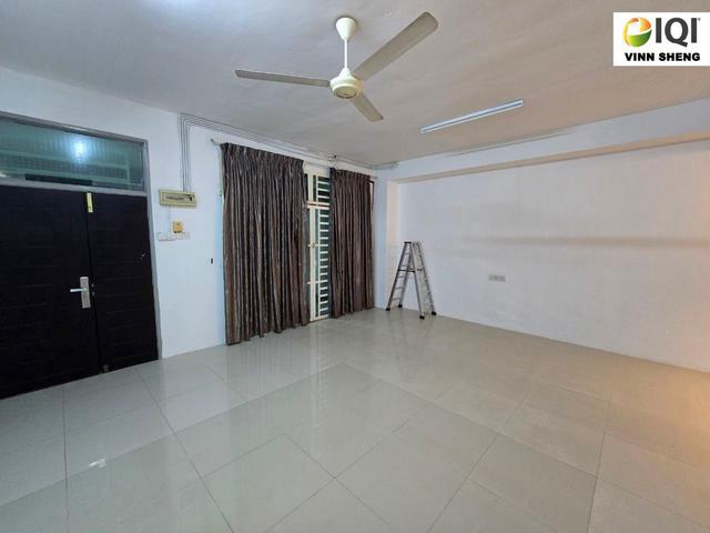 Terraced House for rent in Wellesley, Penang