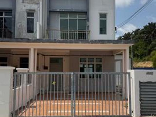Terraced House for sale in Iskandar Puteri, Johor Bahru