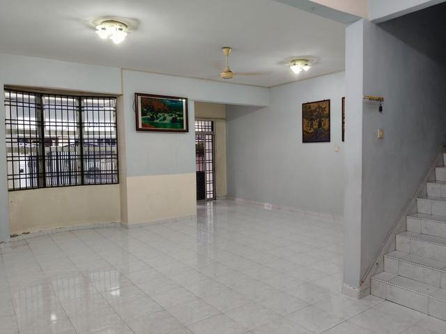 Terraced House for sale in Johore Bahru, Johor