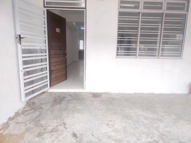 Terraced House for sale in Pasir Gudang, Johor
