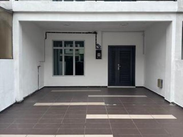 Terraced House for rent in Senai, Kulai
