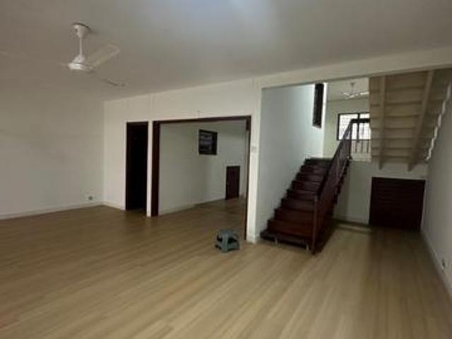 Terraced House for rent in Country Heights Damansara, Kuala Lumpur