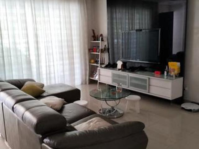 Terraced House for sale in Kajang, Langat