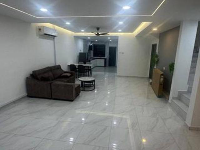 Terraced House for rent in Bukit Ledang, Johor