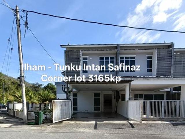 Terraced House for sale in Jitra, Kedah