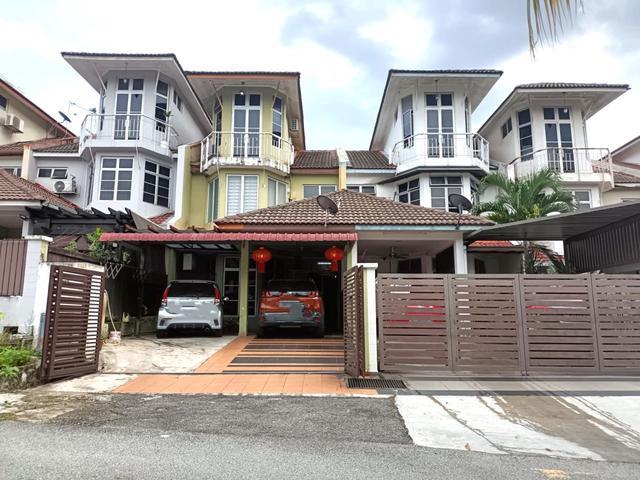 Terraced House for sale in Selangor